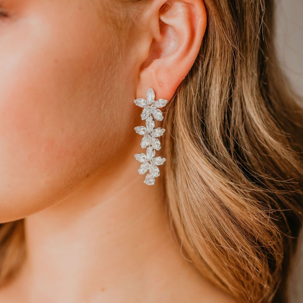 Just Girl Stuff Earrings #222246